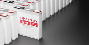 LFP Battery