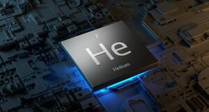 helium helium