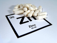 Zinc Zinc