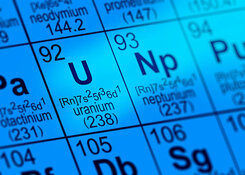 uranium uranium
