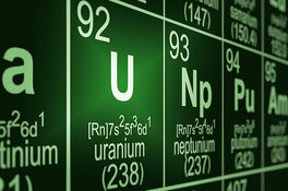 uranium uranium
