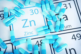 zinc