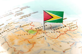 guyana guyana