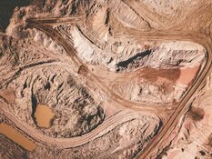 mining