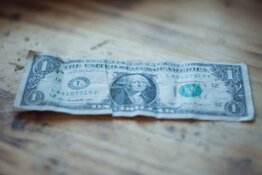 dollar dollar