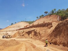 mining