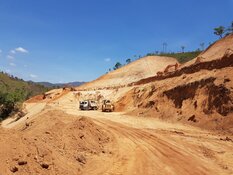 mining