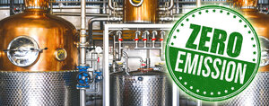 Zero Emission Distillery 