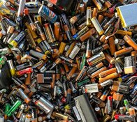 battery battery