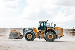 mining
