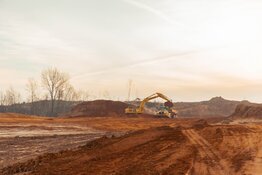 mining