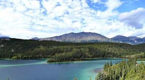 yukon
