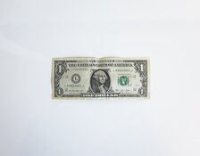 dollar dollar