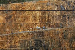 Quebec VMS Project Launches 5000m Drill Program Backed by DOWA