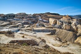 Explorer Finds Massive High-Grade Gold Zones in Ontario's Gold Rock District