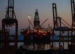 oil oil