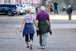 old person old person