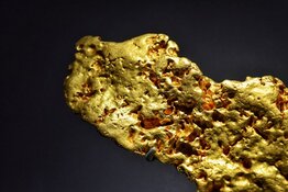 gold