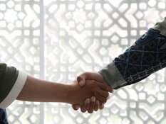 handshake handshake