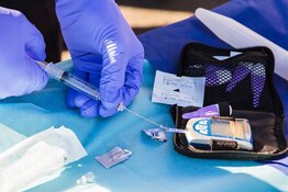 Regenerative Medicine Firm OK'd To Advance Trial in T1D