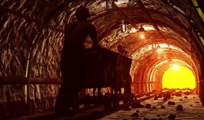 Mining Company Uncovers Visible Gold in Ontario with Big Upside