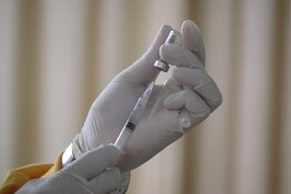 vaccine vaccine