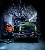 miner