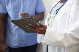 healthcare