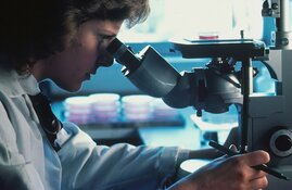California Biotech's Trial Shows Encouraging Results