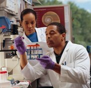 clinical trial clinical trial