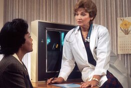 doctor doctor