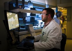 clinical trial clinical trial
