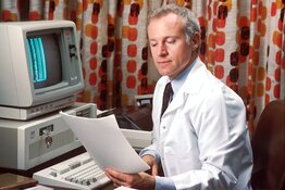 doctor doctor