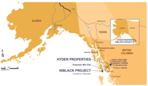 Niblack Blackwolf property