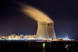 uranium