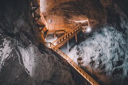 mining