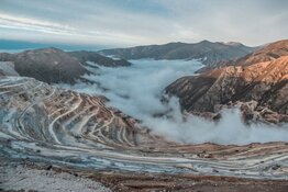mining
