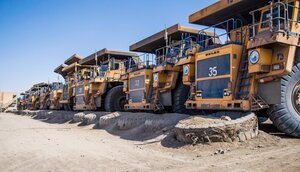 mining