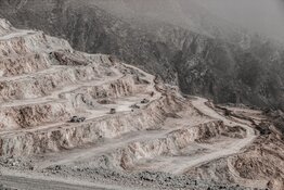 Rare Earth Recycler Delivers Dy and NdPr Oxide at Oklahoma Plant