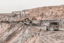 mining