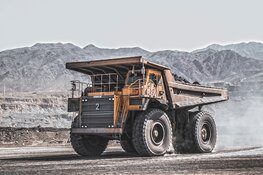 mining
