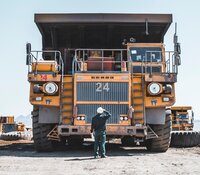 mining