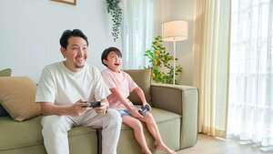 gaming gaming
