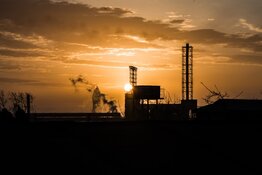 oil and gas oil and gas