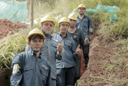 Drill Results Boast 'Spectacular Grades,' Analyst Says