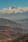 Peruvian mountains Peruvian mountains