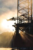 Oil Company Provides Update on Drilling that Could Change Egypt