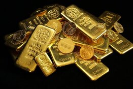 Four Stocks That May Benefit From Rising Gold
