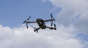 Drone Supplier Lands $13M in U.S. Military Contracts Amid Industry Boom