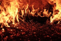 fire fire
